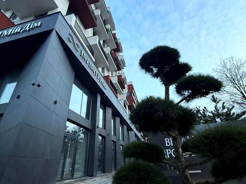 квартира по адресу Зеленая ул., (Будинок 1)