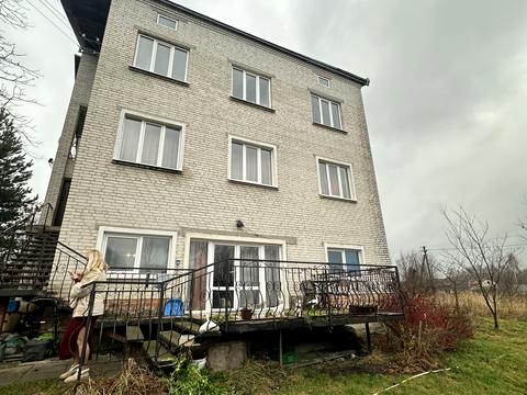 будинок за адресою Збройних Сил України вул. (Миру)