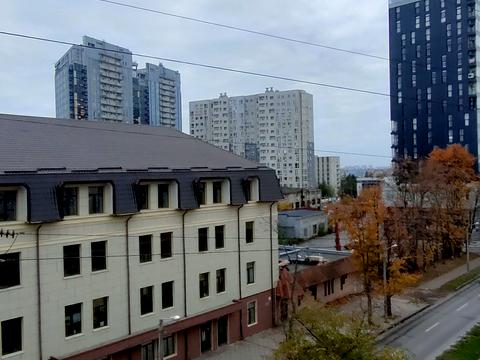 квартира по адресу Отакара Яроша ул., 17