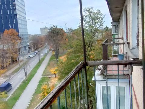 квартира по адресу Отакара Яроша ул., 17