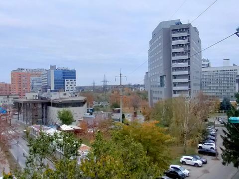 квартира по адресу Отакара Яроша ул., 17