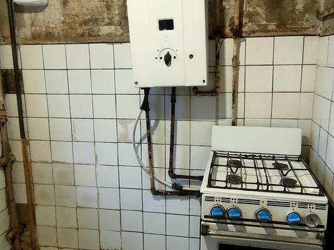 квартира по адресу Отакара Яроша ул., 17