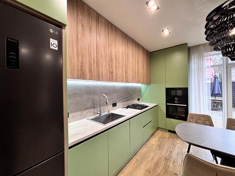 дом по адресу Буча, Ивана Карпенко-Карого ул. (Некрасова), 8-Ж