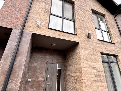 дом по адресу Буча, Ивана Карпенко-Карого ул. (Некрасова), 8-Ж