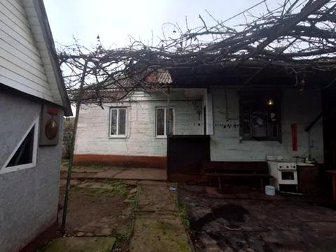 будинок за адресою Вереснева пл.