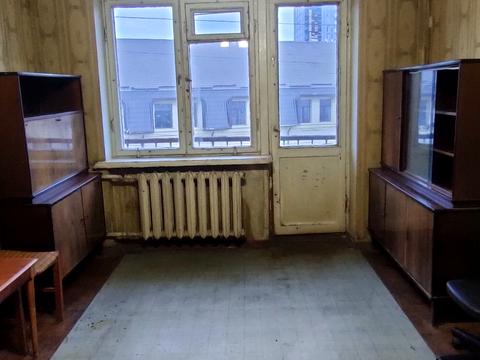 квартира по адресу Отакара Яроша ул., 17