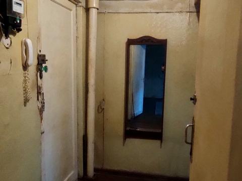 квартира по адресу Отакара Яроша ул., 17