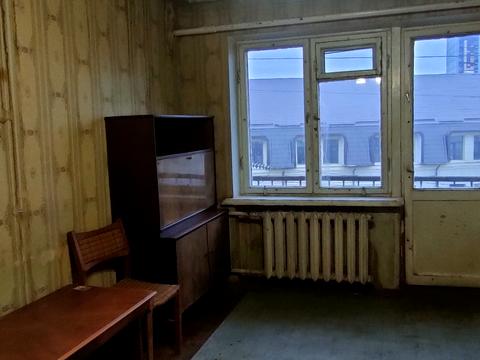 квартира по адресу Отакара Яроша ул., 17