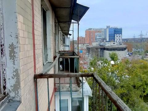 квартира по адресу Отакара Яроша ул., 17