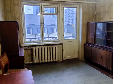 квартира по адресу Отакара Яроша ул., 17