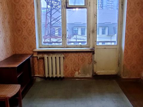 квартира по адресу Отакара Яроша ул., 17