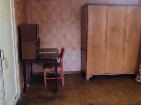 квартира по адресу Отакара Яроша ул., 17