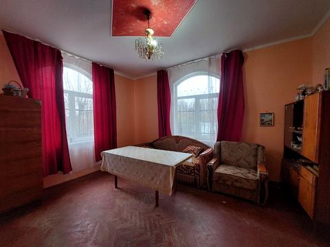 квартира за адресою Борислав, Дрогобицька вул., 33