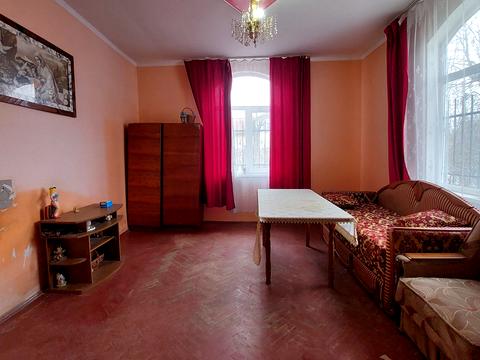 квартира за адресою Борислав, Дрогобицька вул., 33