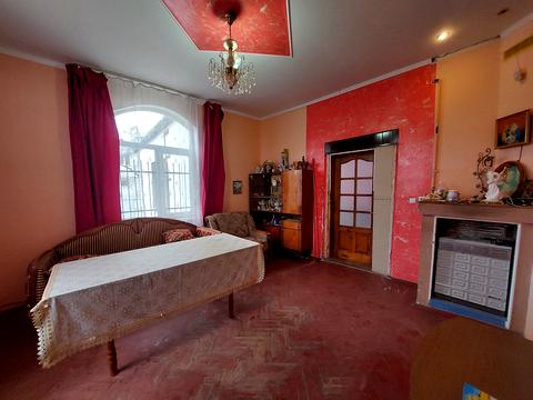 квартира за адресою Борислав, Дрогобицька вул., 33