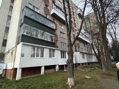 квартира за адресою Тараса Шевченка вул., 362