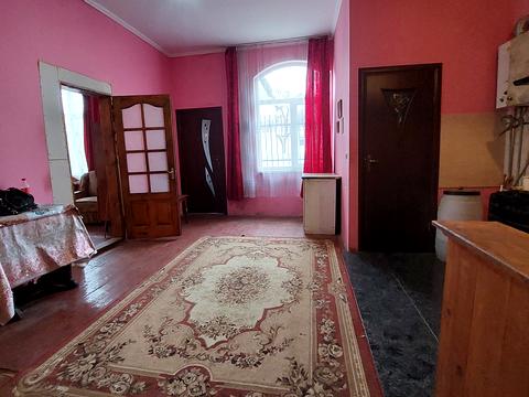 квартира за адресою Борислав, Дрогобицька вул., 33