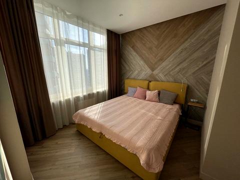 квартира по адресу Каманина ул. (Каманина), 16а/1