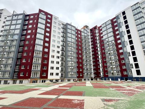 квартира по адресу Княгинин ул., 44