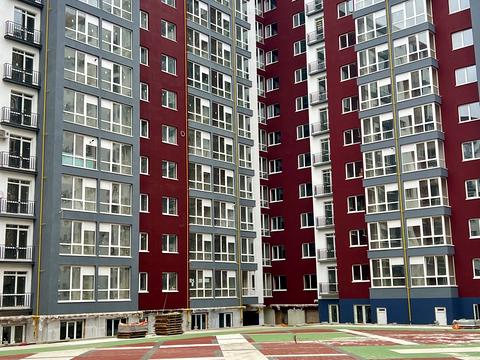 квартира по адресу Княгинин ул., 44