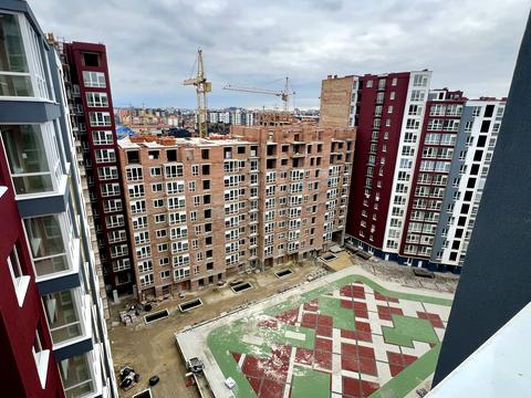 квартира по адресу Княгинин ул., 44