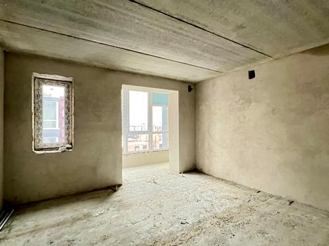 квартира по адресу Княгинин ул., 44