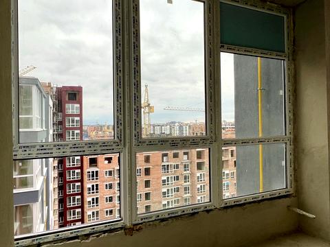 квартира по адресу Княгинин ул., 44