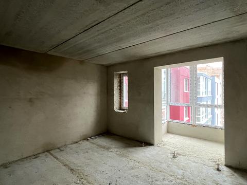 квартира по адресу Княгинин ул., 44