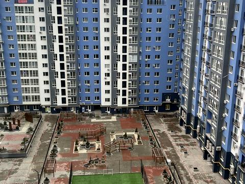 квартира по адресу Княгинин ул., 44