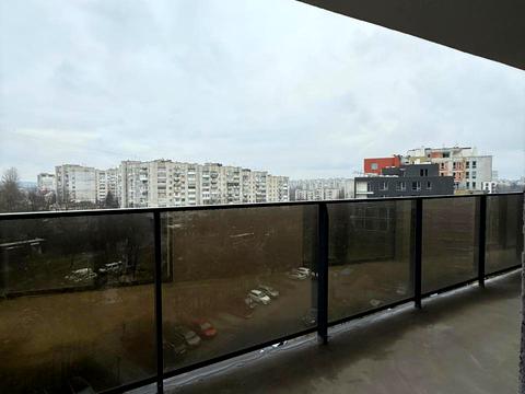 квартира за адресою Пасічна вул., 84а, к.1