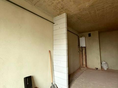 квартира за адресою Пасічна вул., 84а, к.1