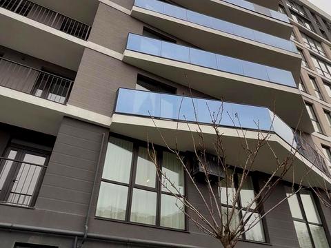 квартира за адресою Пасічна вул., 84а, к.1