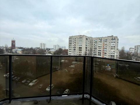 квартира за адресою Пасічна вул., 84а, к.1