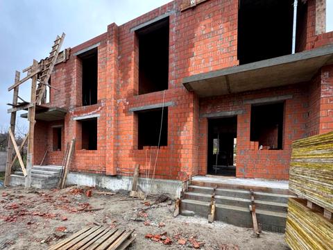 будинок за адресою Підкови