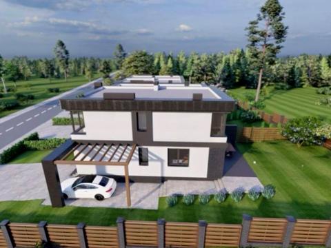 будинок за адресою Підкови