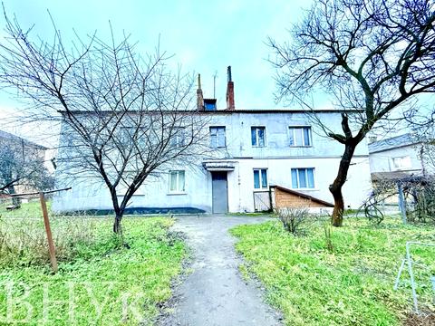 квартира по адресу Дубновская ул., 75а