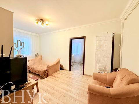 квартира по адресу Дубновская ул., 75а