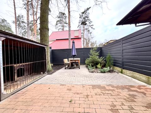 дом по адресу Буча, Ивана Карпенко-Карого ул. (Некрасова), 8-Ж