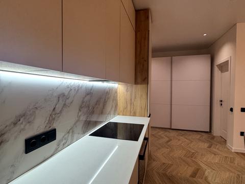 квартира за адресою Августина Волошина вул., 24