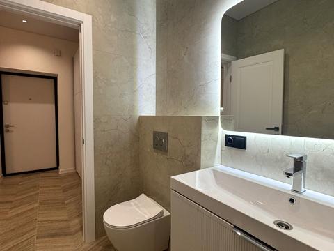 квартира за адресою Августина Волошина вул., 24