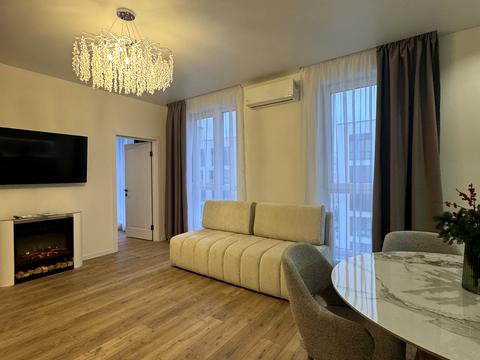 квартира за адресою Августина Волошина вул., 24