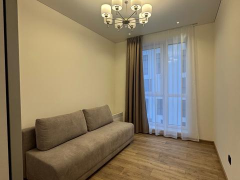 квартира за адресою Августина Волошина вул., 24