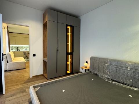 квартира за адресою Августина Волошина вул., 24