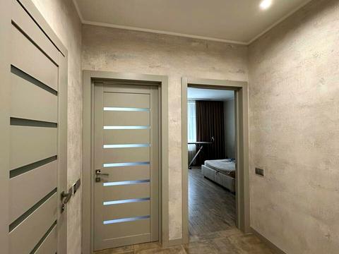 квартира за адресою Василя Тютюнника вул. (Анрі Барбюса), 53