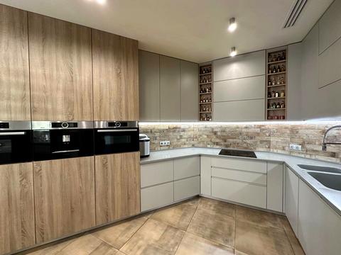 квартира по адресу Василия Тютюнника ул. (Анрі Барбюса), 53