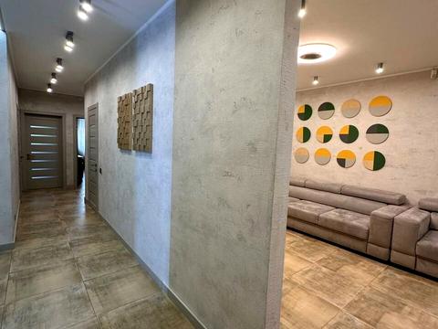 квартира за адресою Василя Тютюнника вул. (Анрі Барбюса), 53