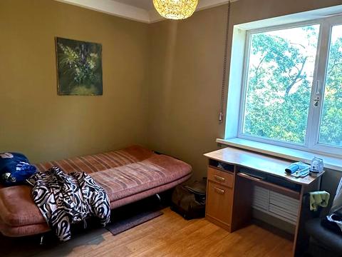 квартира за адресою Перемоги вул., 81-А