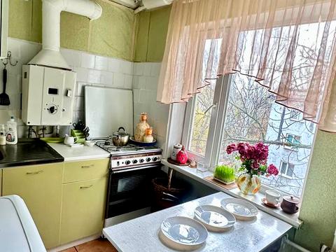 квартира за адресою Перемоги вул., 81-А