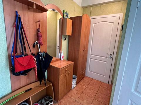 квартира за адресою Перемоги вул., 81-А