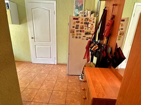 квартира за адресою Перемоги вул., 81-А